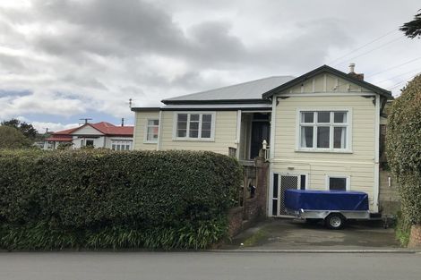 Photo of property in 3 Chesterton Street, Johnsonville, Wellington, 6037