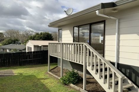 Photo of property in 6a Te Arawa Place, Welcome Bay, Tauranga, 3112