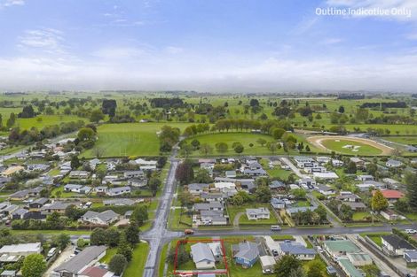 Photo of property in 16 Whitaker Street, Kihikihi, Te Awamutu, 3800