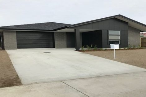 Photo of property in 6 El Questro Drive, Papamoa, 3118