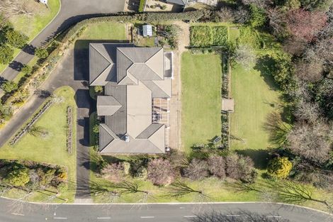 Photo of property in 11 Bradley Avenue, Pyes Pa, Tauranga, 3112