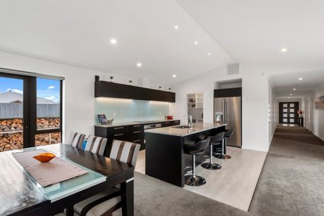 Photo of property in 5 Walter Place, Kirwee, Darfield, 7571