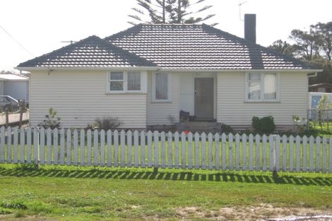 Photo of property in 12 Earl Street, Dargaville, 0310