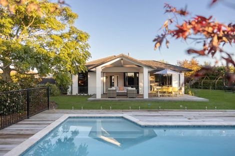 Photo of property in 41 Mortlake Heights, Pyes Pa, Tauranga, 3112