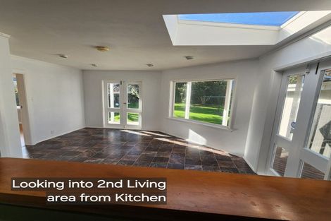 Photo of property in 12 Cressy Street, Waterloo, Lower Hutt, 5011