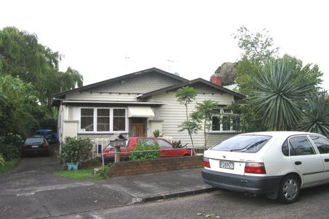 Photo of property in 24 Sylvan Avenue West, Mount Eden, Auckland, 1024