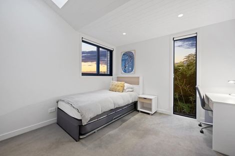 Photo of property in 24 Seacliffe Avenue, Belmont, Auckland, 0622