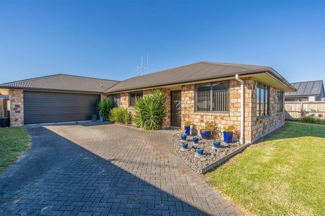 Photo of property in 4 Raddington Way, Huntington, Hamilton, 3210