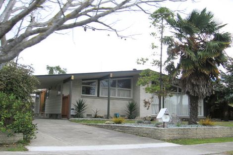Photo of property in 13 Rochester Street, Tamatea, Napier, 4112