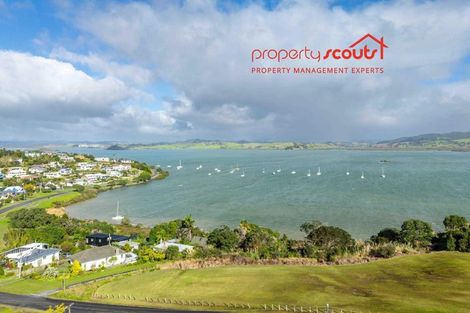 Photo of property in 43 Pah Road, Onerahi, Whangarei, 0110