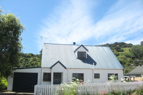 Photo of property in 17 Rue Grehan, Akaroa, 7520