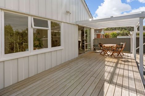 Photo of property in 50 Mitchell Street, Aramoho, Whanganui, 4500