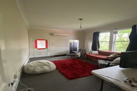 Photo of property in 72 Fairlie Terrace, Kelburn, Wellington, 6021