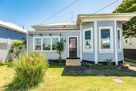 Photo of property in 44 Bignell Street, Gonville, Whanganui, 4501