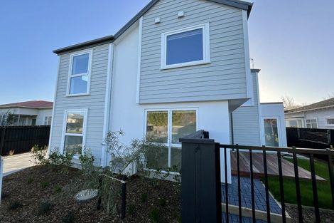 Photo of property in 1/677 Gloucester Street, Linwood, Christchurch, 8062