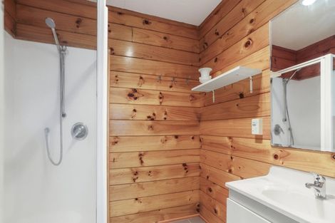 Photo of property in 12 Highland Avenue, Titirangi, Auckland, 0604