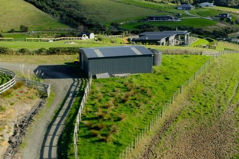 Photo of property in 122 Cameron Way, Makarau, Kaukapakapa, 0873