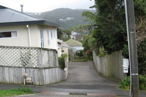 Photo of property in 10b Tisdall Street, Karori, Wellington, 6012