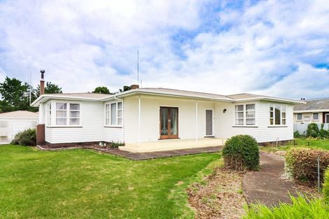 Photo of property in 40 Gordon Street, Dannevirke, 4930