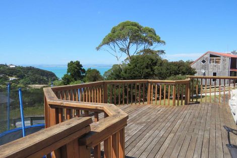 Photo of property in 10 De Surville Road, Karikari Peninsula, Kaitaia, 0483