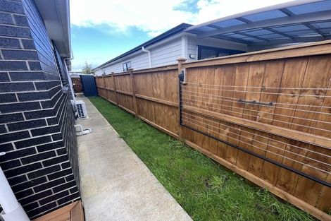 Photo of property in 5a Rapoi Lane, Karaka, Papakura, 2113