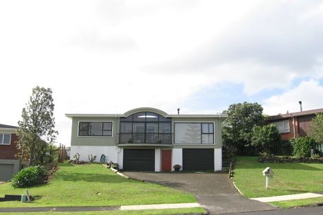 Photo of property in 14 Miramar Place, Pakuranga, Auckland, 2010