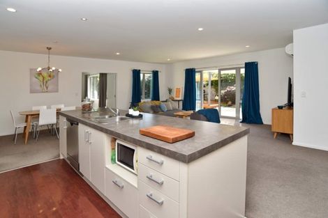 Photo of property in 107 Allison Crescent, Kaiapoi, 7630