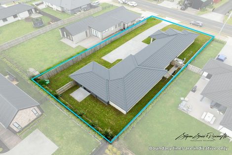 Photo of property in 25 Mauku Road, Patumahoe, Pukekohe, 2679