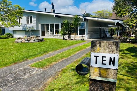 Photo of property in 10 Mackenzie Street, Kawerau, 3127