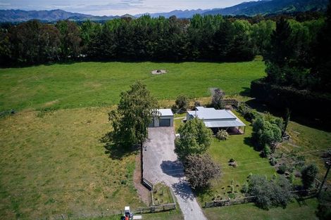 Photo of property in 565 Mt Fyffe Road, Kaikoura Flat, Kaikoura, 7371