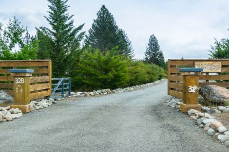 Photo of property in 32b North West Arch, Twizel, 7901