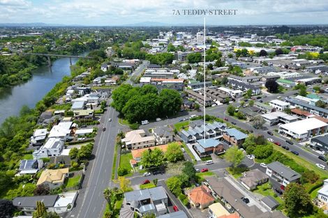 Photo of property in 7a Teddy Street, Whitiora, Hamilton, 3200