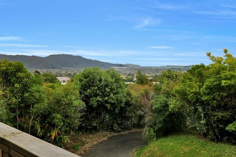 Photo of property in 42 Major Drive, Kelson, Lower Hutt, 5010