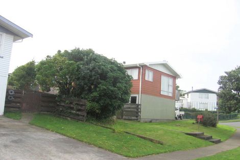 Photo of property in 153 Conclusion Street, Ascot Park, Porirua, 5024