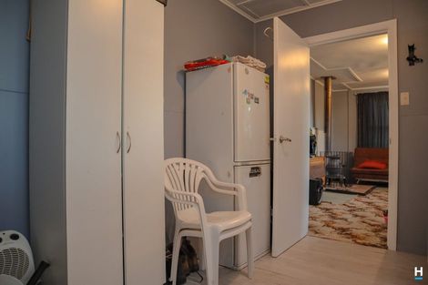 Photo of property in 829 Nelson Creek Road, Hochstetter, Dobson, 7872