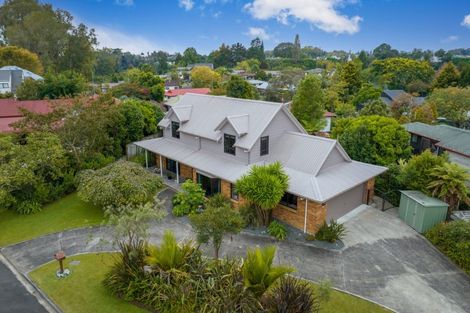 Photo of property in 2 Drayton Place, Leamington, Cambridge, 3432