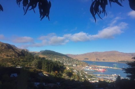 Photo of property in 25l Walkers Road, Lyttelton, 8082