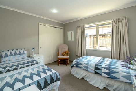 Photo of property in 40a William Wong Place, Carterton, 5713