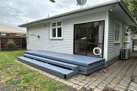 Photo of property in 475b Barrington Street, Addington, Christchurch, 8024