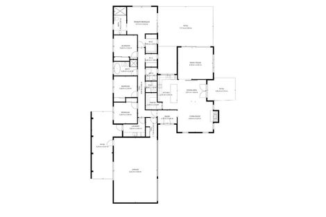 Photo of property in 145 Silver Peaks Drive, West Melton, 7618