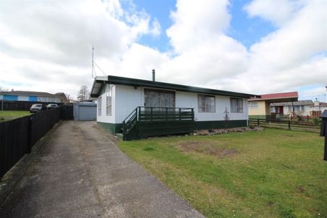 Photo of property in 13 Thompson Street, Tokoroa, 3420