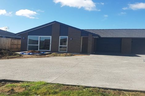 Photo of property in 44 Farrier Street, Papamoa, 3118