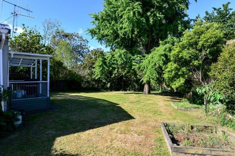 Photo of property in 43 Crosby Road, Chartwell, Hamilton, 3210