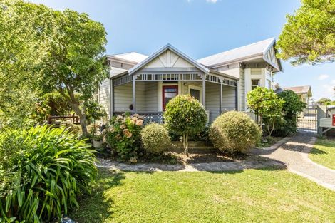 Photo of property in 913 Fitzroy Avenue, Mahora, Hastings, 4120