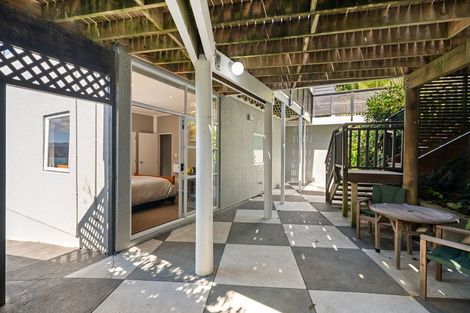 Photo of property in 90b Awa Road, Seatoun, Wellington, 6022