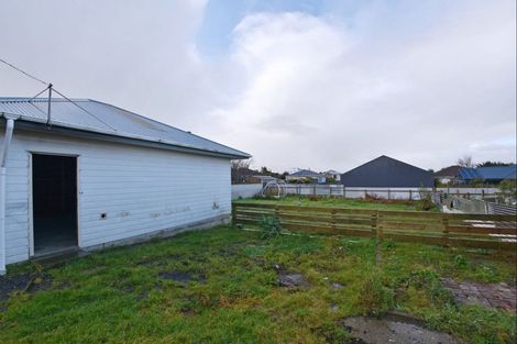 Photo of property in 26 Dyson Street, Strathern, Invercargill, 9812
