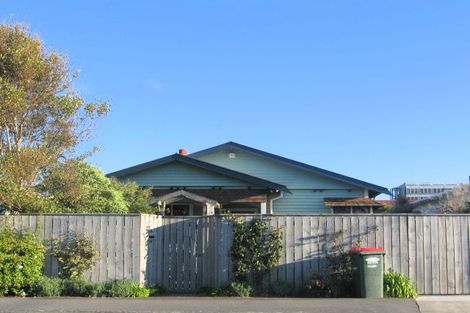 Photo of property in 16 Atiawa Street, Petone, Lower Hutt, 5012