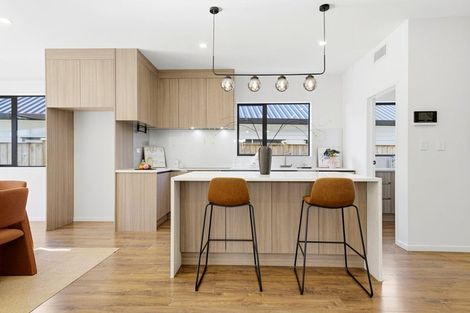 Photo of property in 63 Makete Crescent, Hobsonville, Auckland, 0618