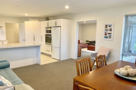 Photo of property in 94 Bradwell Crescent, Halswell, Christchurch, 8025