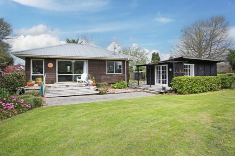 Photo of property in 249 Cossey Road, Drury, 2577